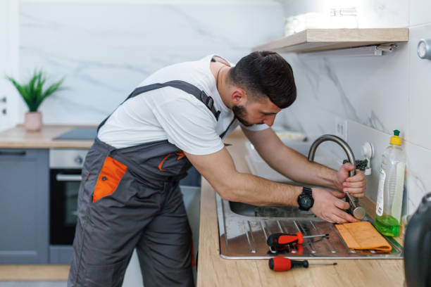 Best Water Softener Installation  in Markle, IN