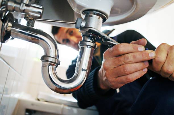 Best Residential Plumbing Services  in Markle, IN