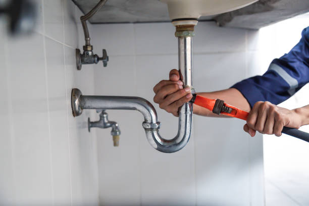 Best Emergency Plumber  in Markle, IN