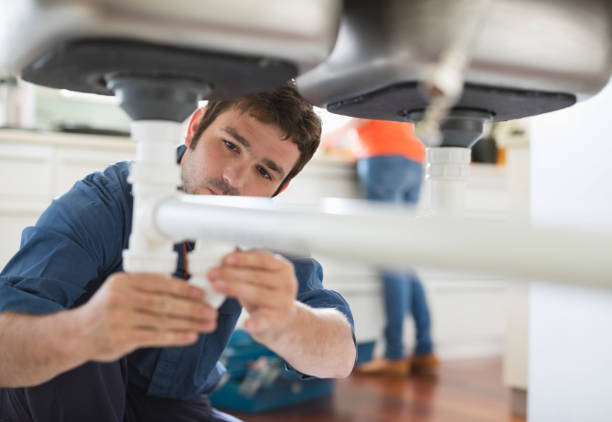Trusted Markle, IN Plumbing Experts
