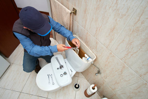 Best Plumbing Inspection Services  in Markle, IN