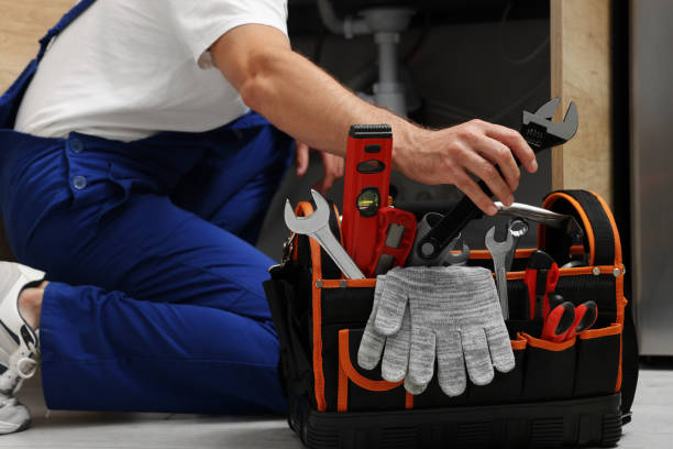 Best Leak Detection Services  in Markle, IN