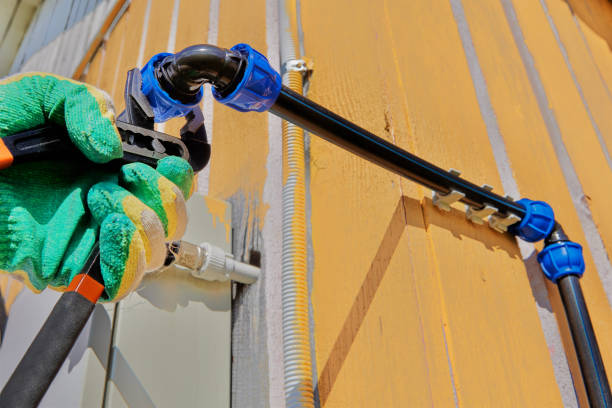 Best Sewer Line Repair  in Markle, IN