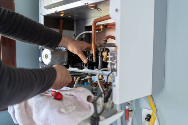 Best Local Plumber Services  in Markle, IN