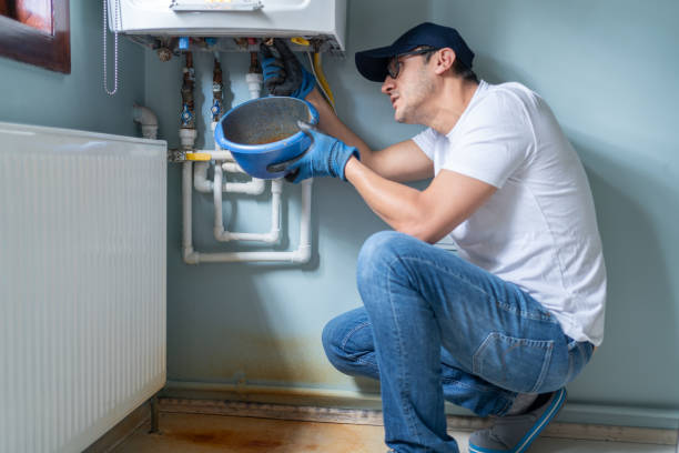 Best Commercial Plumbing Services  in Markle, IN