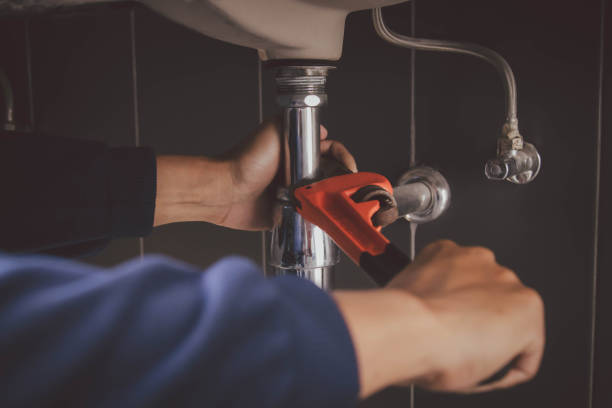 Best Sprinkler Systems  in Markle, IN